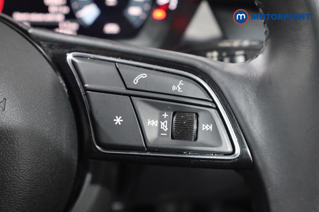 Audi A3 Sport Manual Petrol Hatchback - Stock Number (1535658) - 11th supplementary image