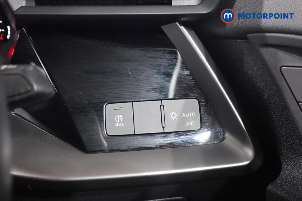 Audi A3 Sport Manual Petrol Hatchback - Stock Number (1535658) - 12th supplementary image