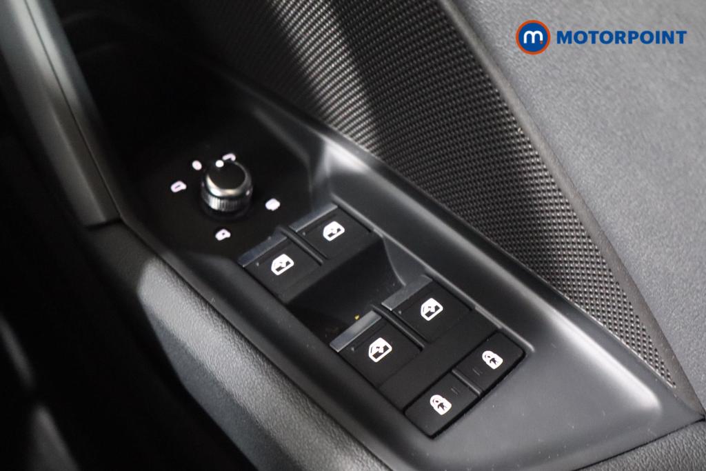 Audi A3 Sport Manual Petrol Hatchback - Stock Number (1535658) - 13th supplementary image