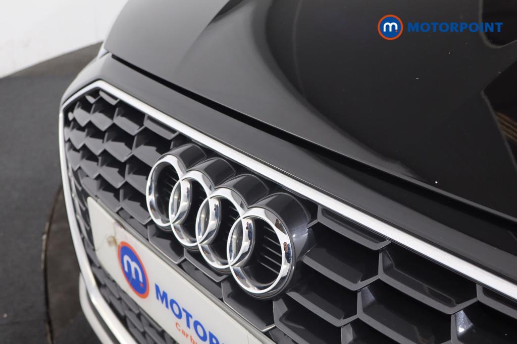 Audi A3 Sport Manual Petrol Hatchback - Stock Number (1535658) - 17th supplementary image