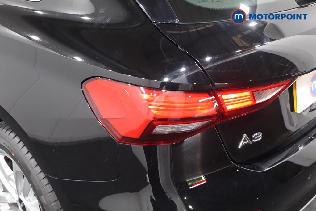 Audi A3 Sport Manual Petrol Hatchback - Stock Number (1535658) - 21st supplementary image