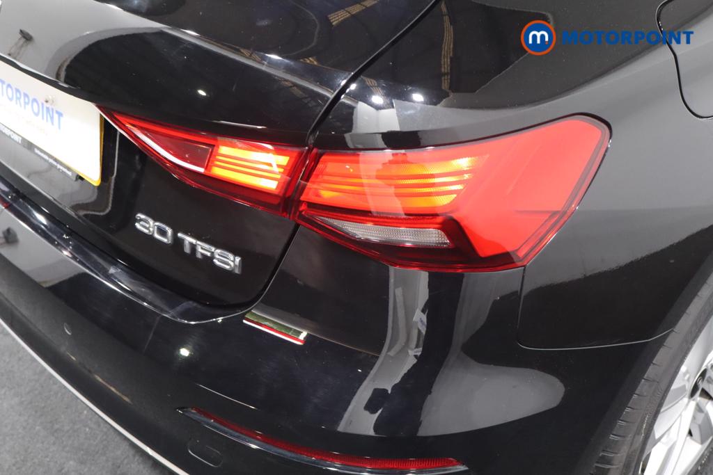 Audi A3 Sport Manual Petrol Hatchback - Stock Number (1535658) - 22nd supplementary image
