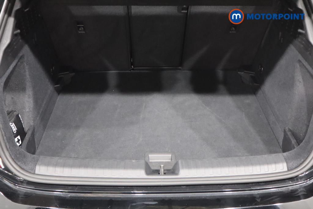 Audi A3 Sport Manual Petrol Hatchback - Stock Number (1535658) - 24th supplementary image