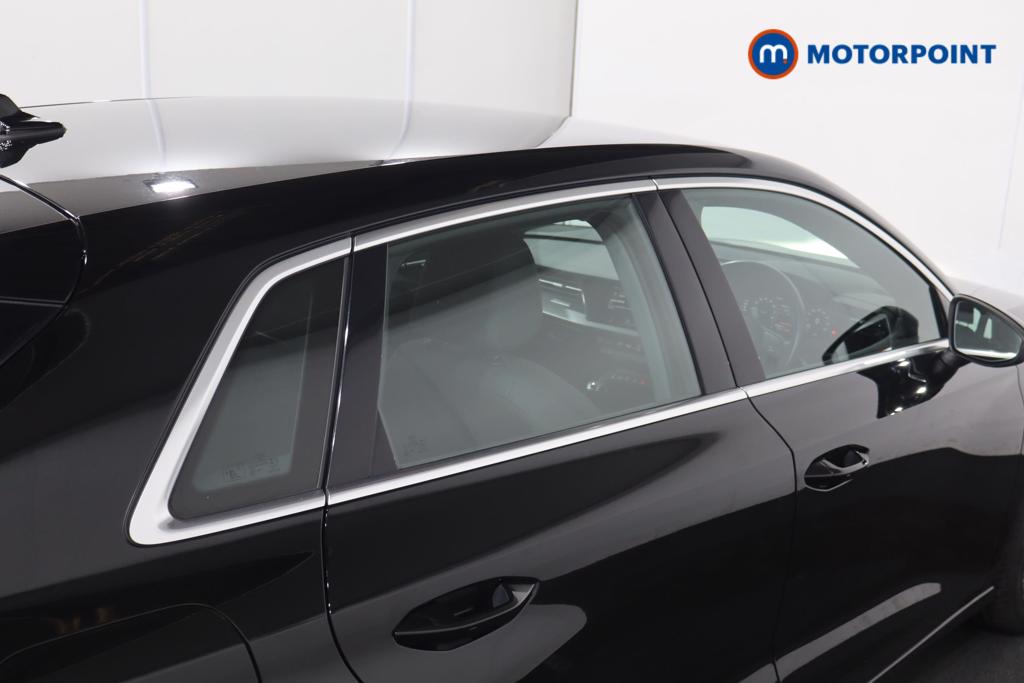 Audi A3 Sport Manual Petrol Hatchback - Stock Number (1535658) - 26th supplementary image