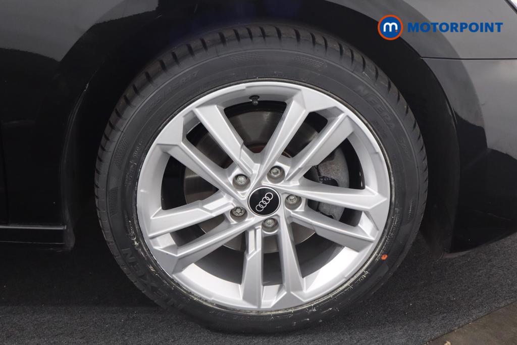 Audi A3 Sport Manual Petrol Hatchback - Stock Number (1535658) - 27th supplementary image