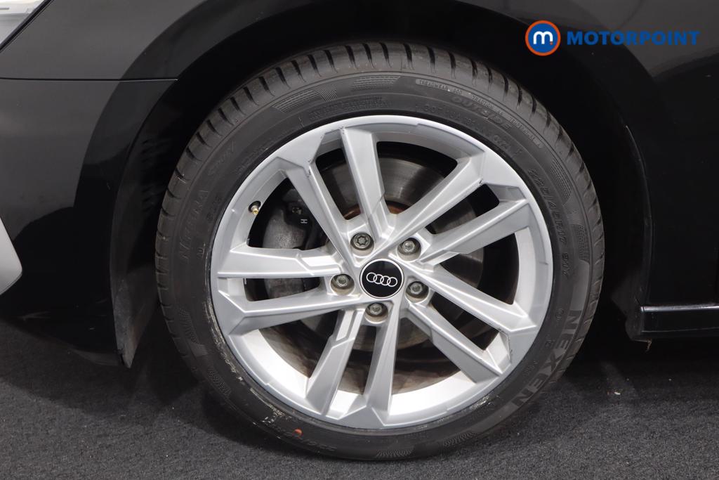 Audi A3 Sport Manual Petrol Hatchback - Stock Number (1535658) - 28th supplementary image