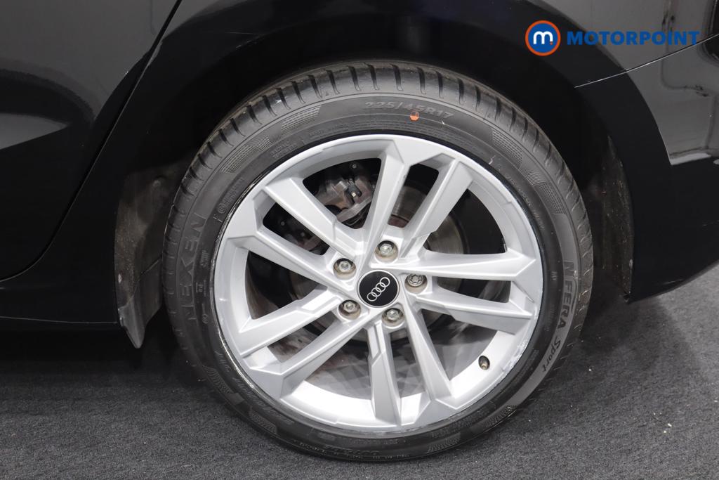 Audi A3 Sport Manual Petrol Hatchback - Stock Number (1535658) - 29th supplementary image