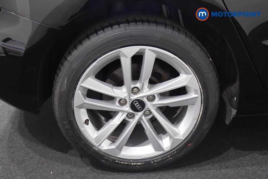 Audi A3 Sport Manual Petrol Hatchback - Stock Number (1535658) - 30th supplementary image