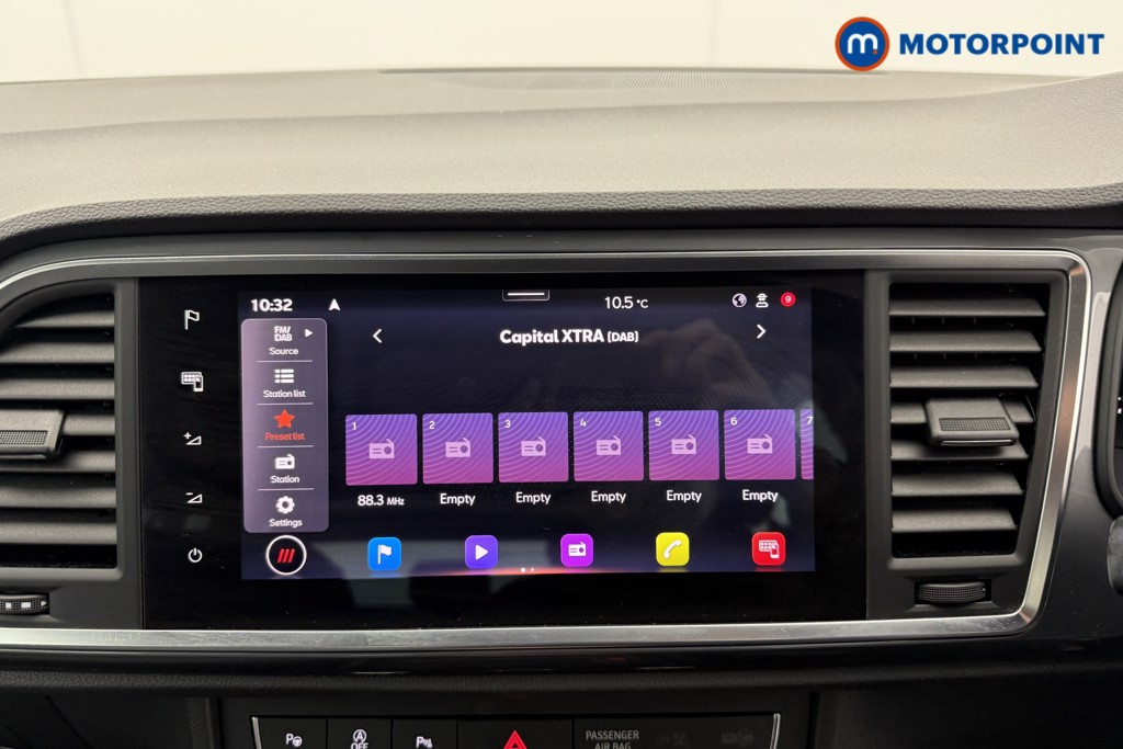 Seat Ateca Se Technology Manual Petrol SUV - Stock Number (1535850) - 6th supplementary image