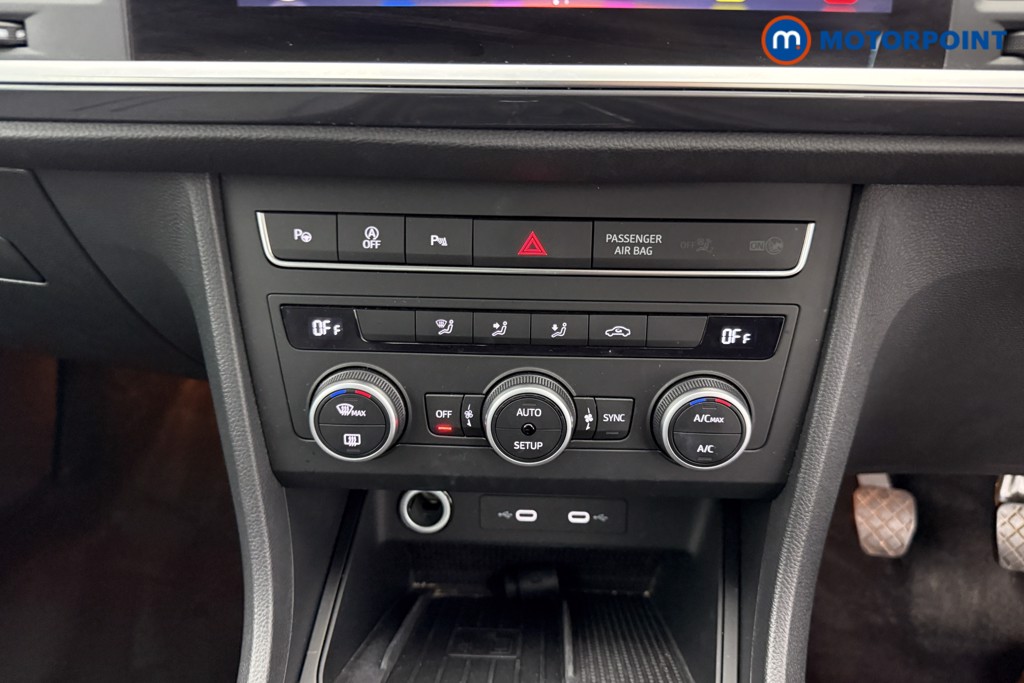 Seat Ateca Se Technology Manual Petrol SUV - Stock Number (1535850) - 11th supplementary image