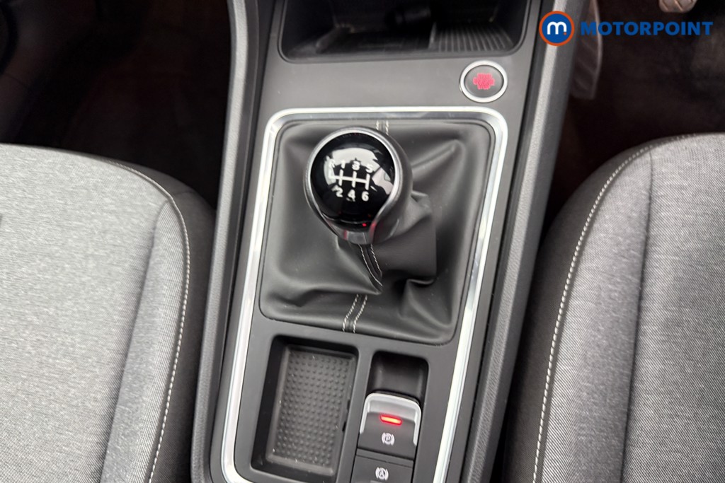 Seat Ateca Se Technology Manual Petrol SUV - Stock Number (1535850) - 12th supplementary image