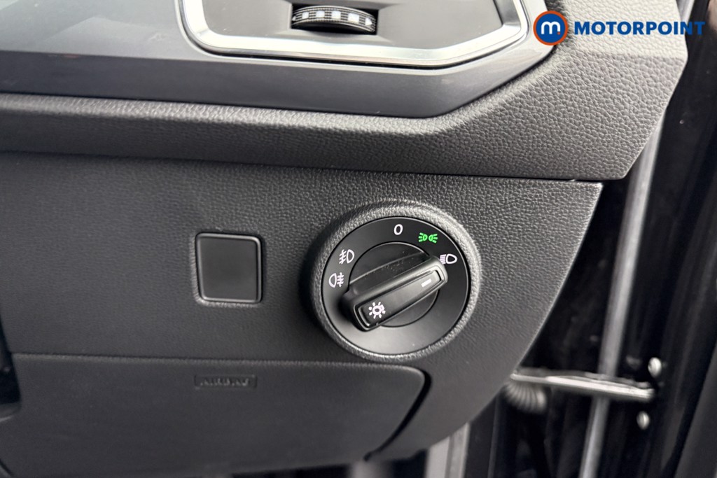 Seat Ateca Se Technology Manual Petrol SUV - Stock Number (1535850) - 15th supplementary image