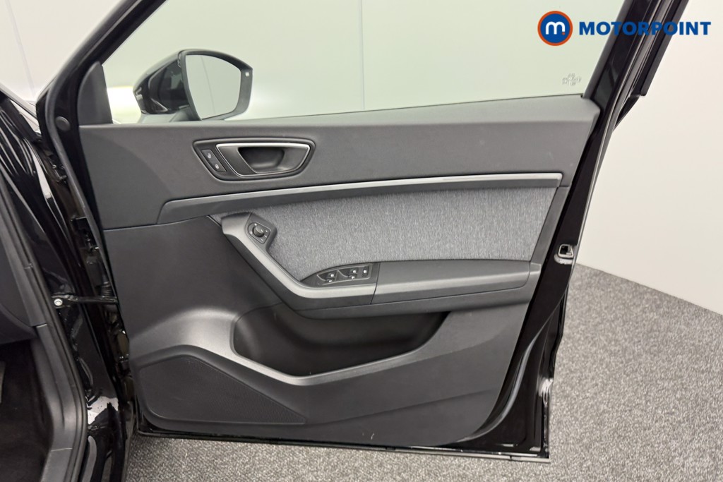 Seat Ateca Se Technology Manual Petrol SUV - Stock Number (1535850) - 17th supplementary image