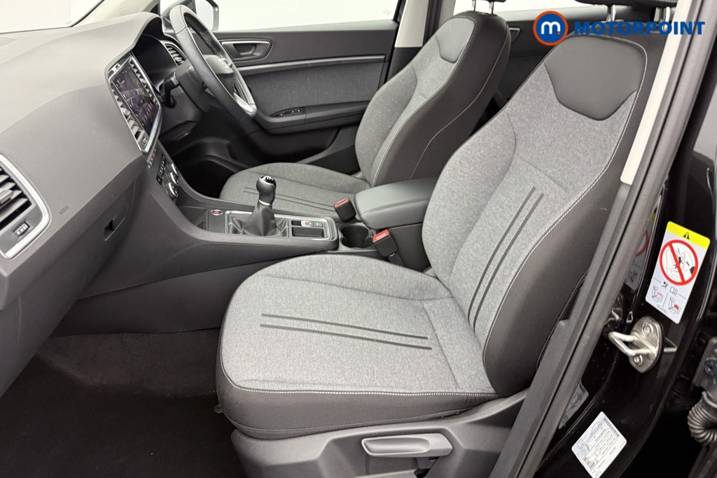 Seat Ateca Se Technology Manual Petrol SUV - Stock Number (1535850) - 22nd supplementary image