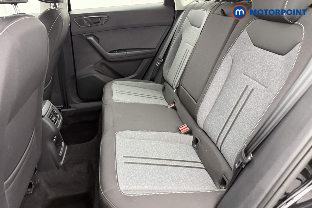 Seat Ateca Se Technology Manual Petrol SUV - Stock Number (1535850) - 23rd supplementary image