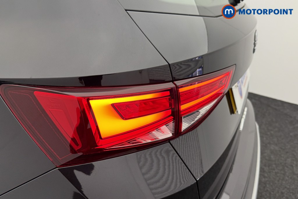 Seat Ateca Se Technology Manual Petrol SUV - Stock Number (1535850) - 25th supplementary image