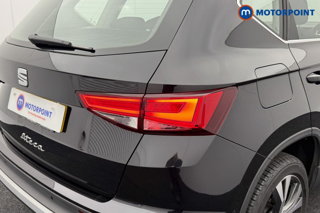 Seat Ateca Se Technology Manual Petrol SUV - Stock Number (1535850) - 26th supplementary image