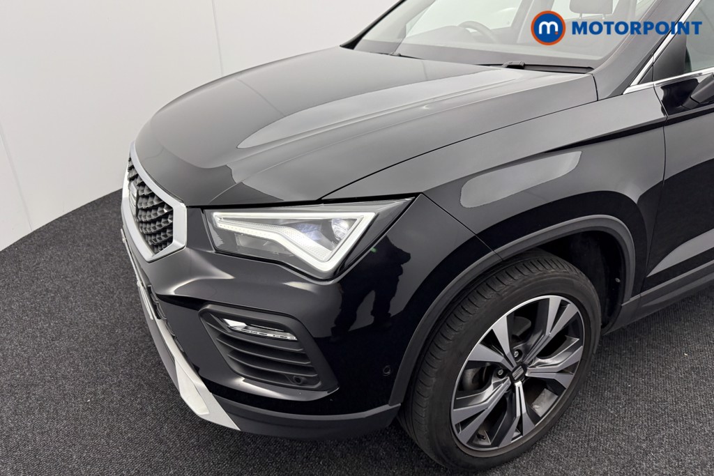 Seat Ateca Se Technology Manual Petrol SUV - Stock Number (1535850) - 28th supplementary image