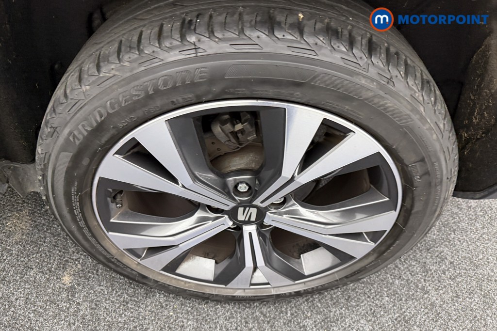 Seat Ateca Se Technology Manual Petrol SUV - Stock Number (1535850) - 30th supplementary image