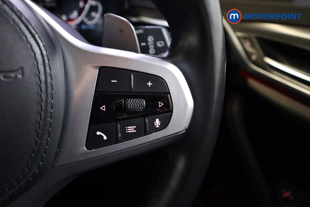 BMW 5 Series M Sport Automatic Petrol Plug-In Hybrid Estate - Stock Number (1536098) - 4th supplementary image