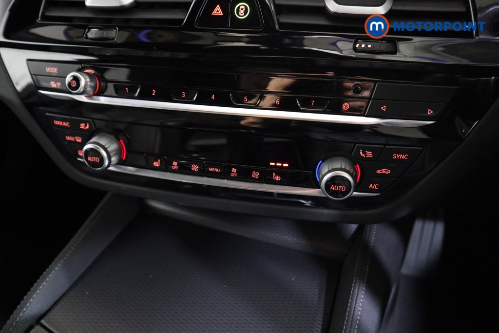 BMW 5 Series M Sport Automatic Petrol Plug-In Hybrid Estate - Stock Number (1536098) - 8th supplementary image
