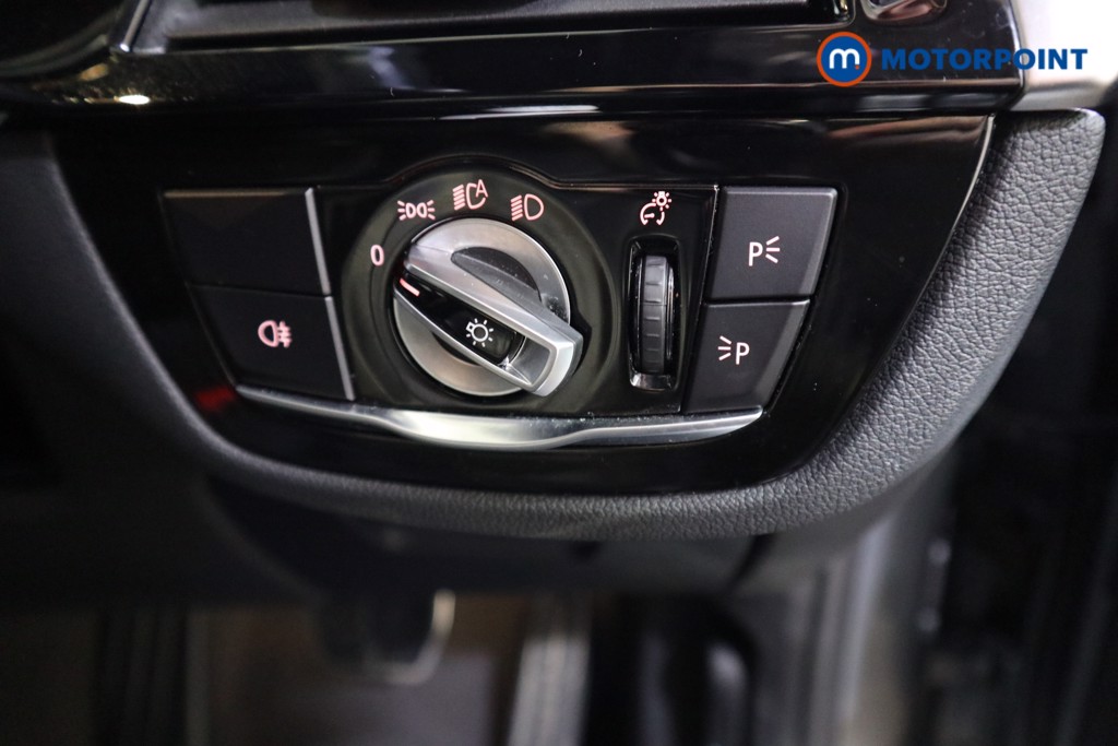 BMW 5 Series M Sport Automatic Petrol Plug-In Hybrid Estate - Stock Number (1536098) - 10th supplementary image