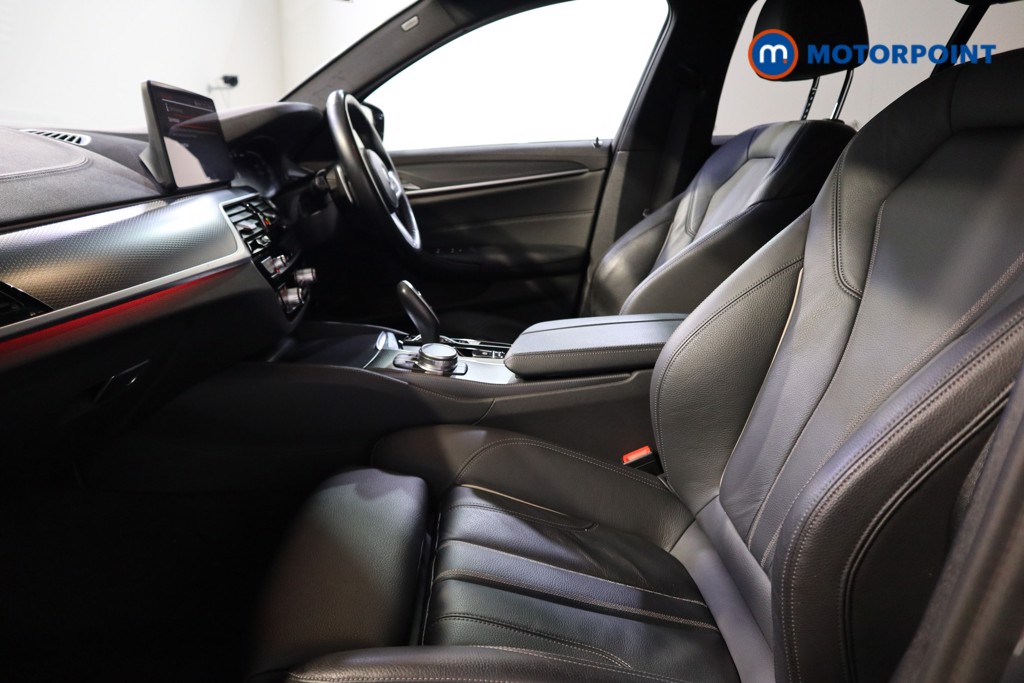 BMW 5 Series M Sport Automatic Petrol Plug-In Hybrid Estate - Stock Number (1536098) - 16th supplementary image