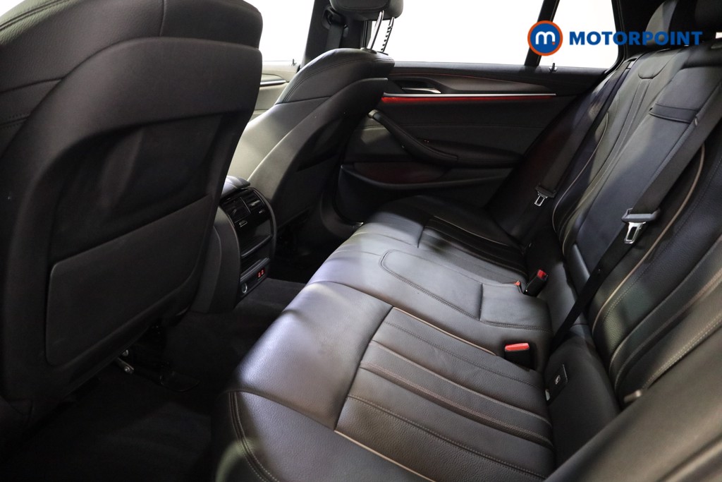 BMW 5 Series M Sport Automatic Petrol Plug-In Hybrid Estate - Stock Number (1536098) - 17th supplementary image