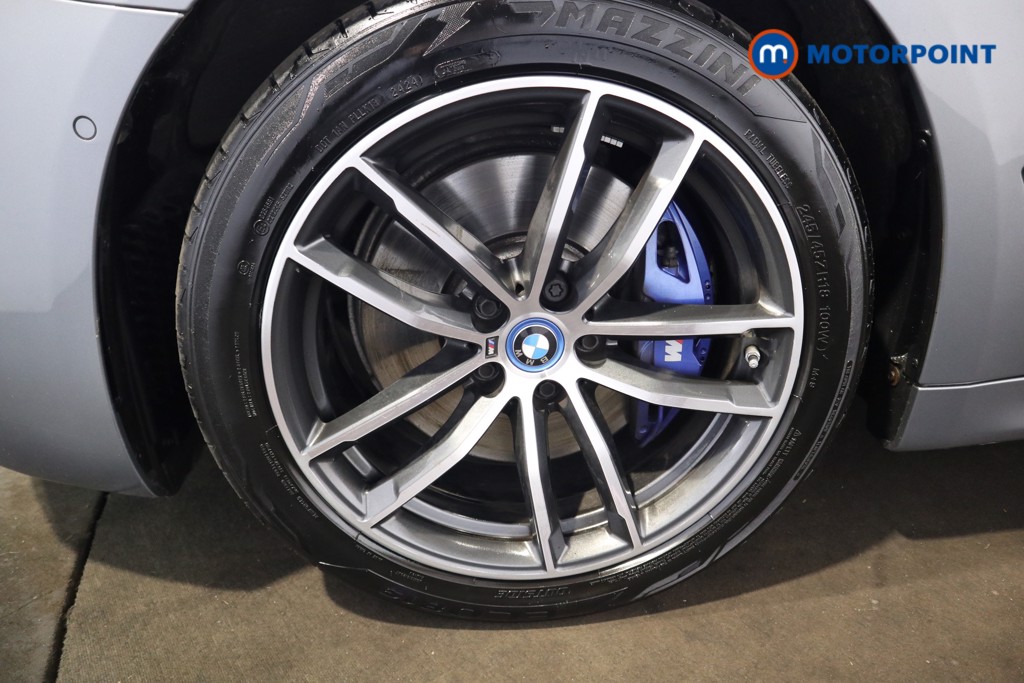 BMW 5 Series M Sport Automatic Petrol Plug-In Hybrid Estate - Stock Number (1536098) - 22nd supplementary image