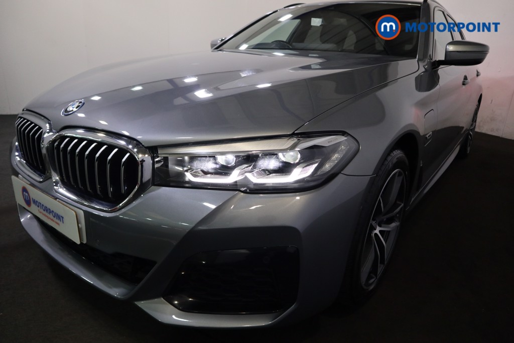 BMW 5 Series M Sport Automatic Petrol Plug-In Hybrid Estate - Stock Number (1536098) - 30th supplementary image
