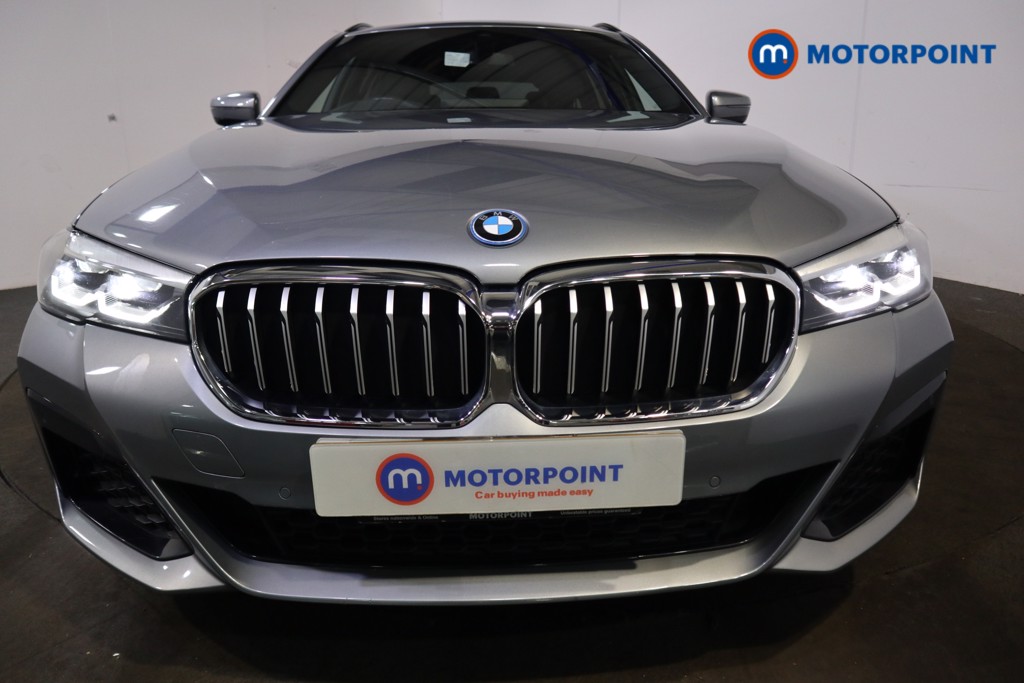 BMW 5 Series M Sport Automatic Petrol Plug-In Hybrid Estate - Stock Number (1536098) - 31st supplementary image