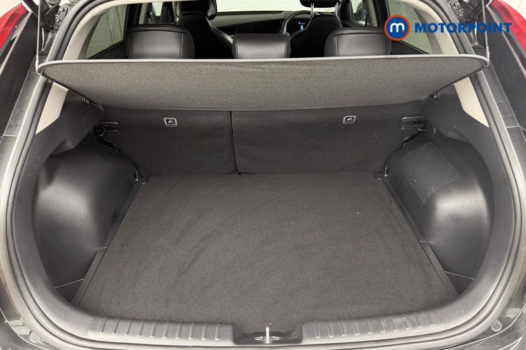 KIA Niro 3 Automatic Petrol-Electric Hybrid SUV - Stock Number (1536555) - 3rd supplementary image