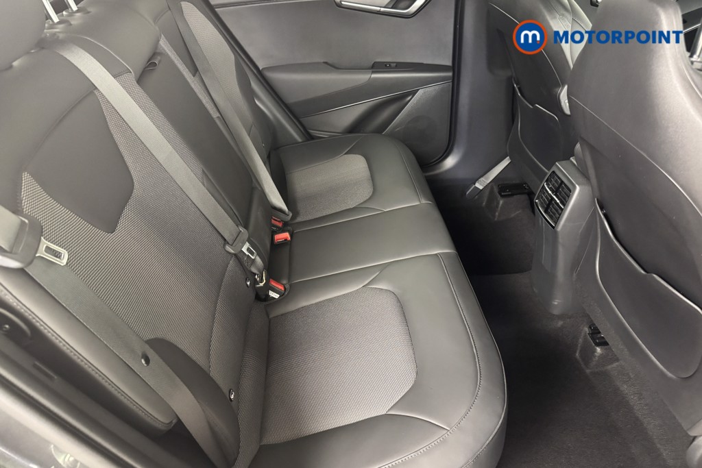 KIA Niro 3 Automatic Petrol-Electric Hybrid SUV - Stock Number (1536555) - 4th supplementary image