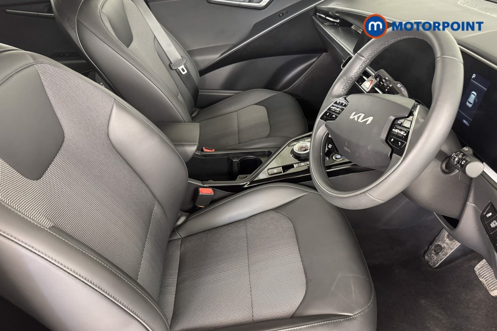 KIA Niro 3 Automatic Petrol-Electric Hybrid SUV - Stock Number (1536555) - 5th supplementary image