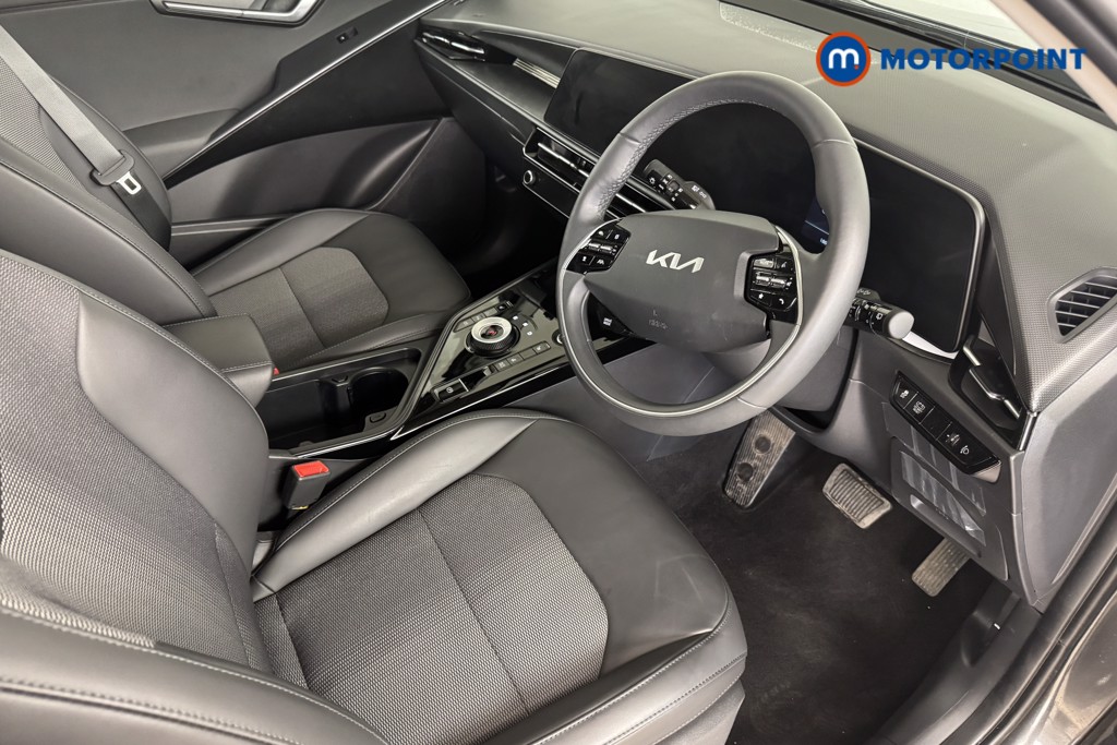 KIA Niro 3 Automatic Petrol-Electric Hybrid SUV - Stock Number (1536555) - 6th supplementary image