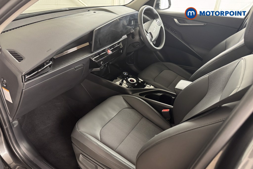 KIA Niro 3 Automatic Petrol-Electric Hybrid SUV - Stock Number (1536555) - 7th supplementary image