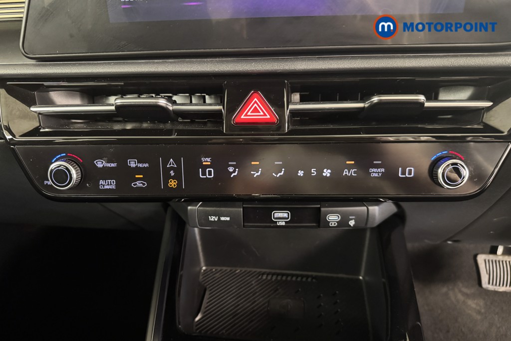 KIA Niro 3 Automatic Petrol-Electric Hybrid SUV - Stock Number (1536555) - 10th supplementary image
