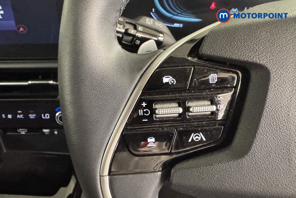 KIA Niro 3 Automatic Petrol-Electric Hybrid SUV - Stock Number (1536555) - 12th supplementary image