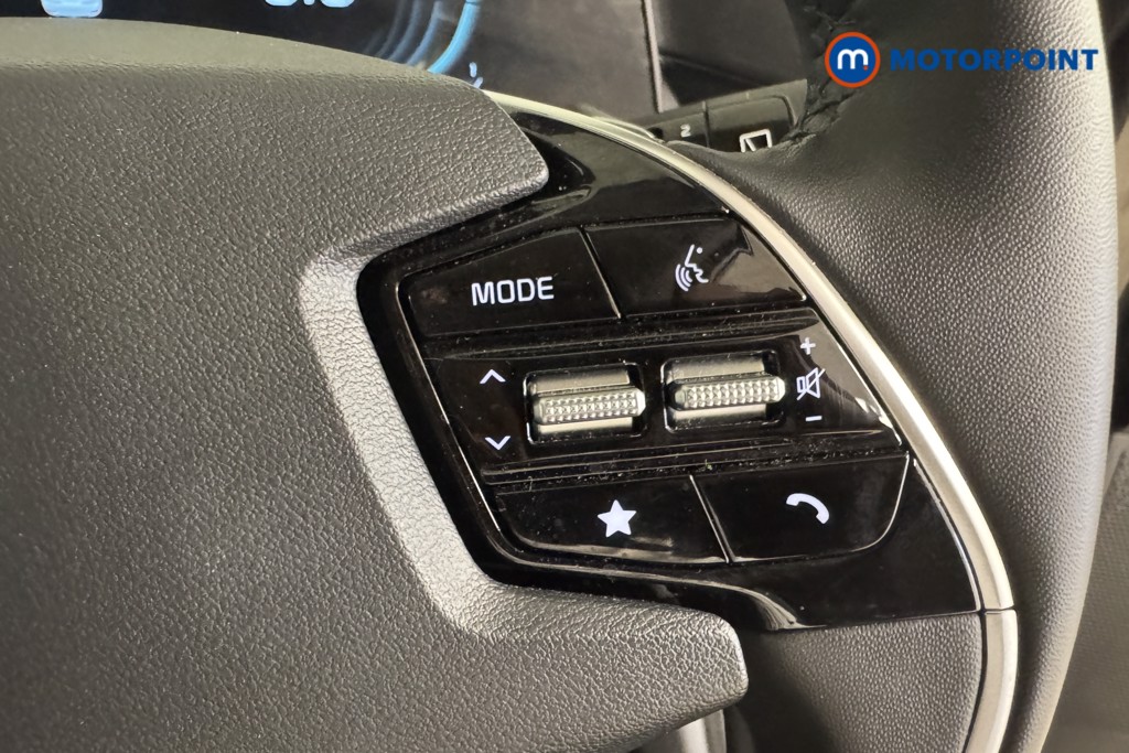 KIA Niro 3 Automatic Petrol-Electric Hybrid SUV - Stock Number (1536555) - 13th supplementary image