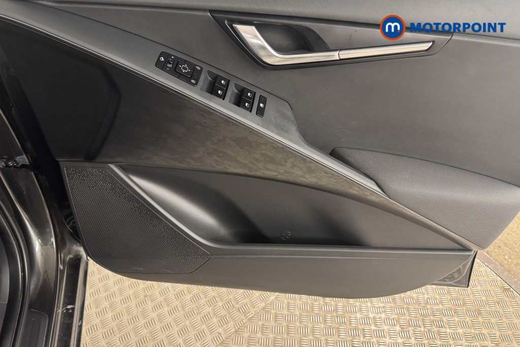 KIA Niro 3 Automatic Petrol-Electric Hybrid SUV - Stock Number (1536555) - 14th supplementary image