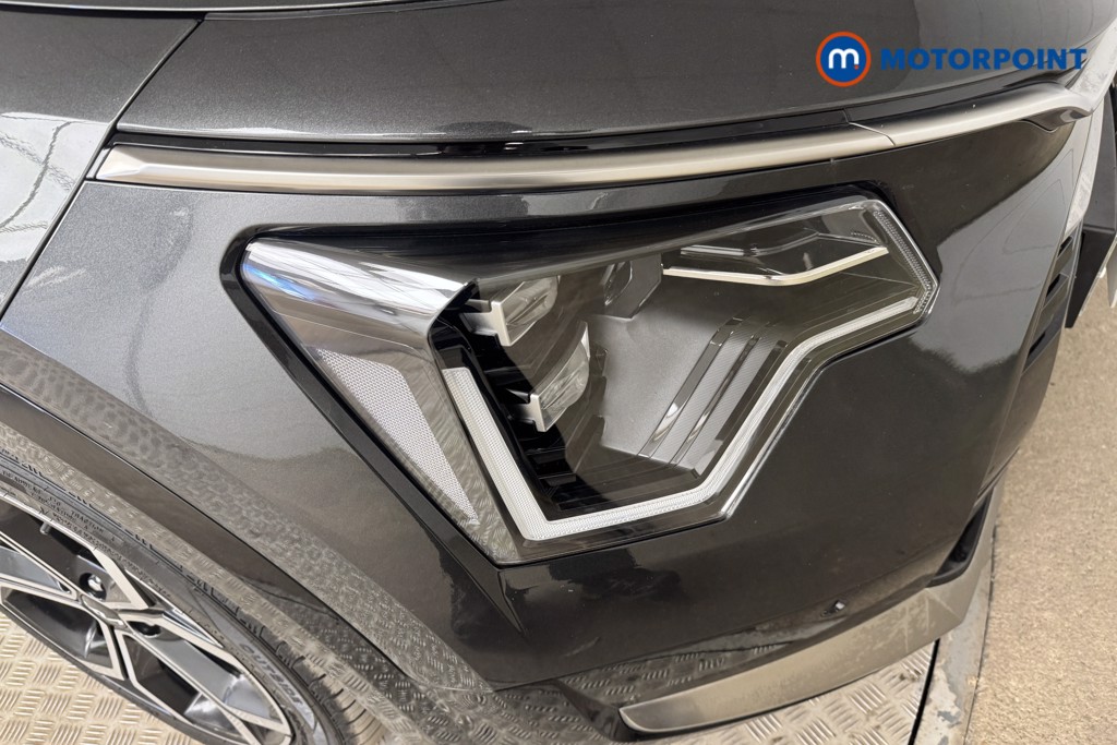 KIA Niro 3 Automatic Petrol-Electric Hybrid SUV - Stock Number (1536555) - 16th supplementary image