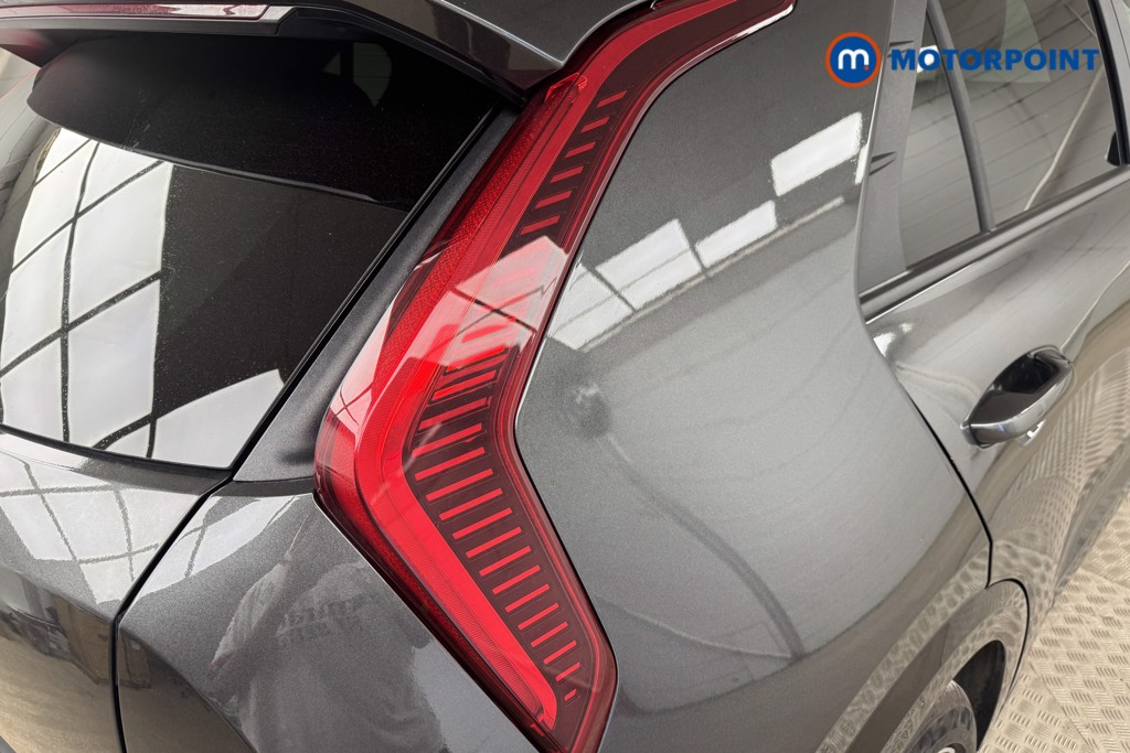 KIA Niro 3 Automatic Petrol-Electric Hybrid SUV - Stock Number (1536555) - 17th supplementary image
