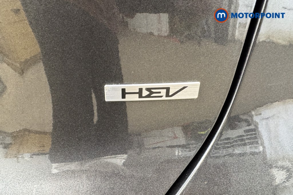 KIA Niro 3 Automatic Petrol-Electric Hybrid SUV - Stock Number (1536555) - 20th supplementary image