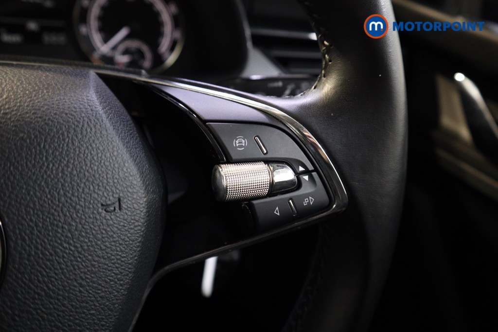 Skoda Kamiq SE Manual Petrol SUV - Stock Number (1536606) - 4th supplementary image