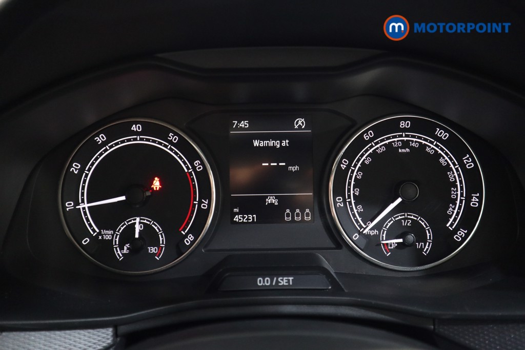 Skoda Kamiq SE Manual Petrol SUV - Stock Number (1536606) - 5th supplementary image