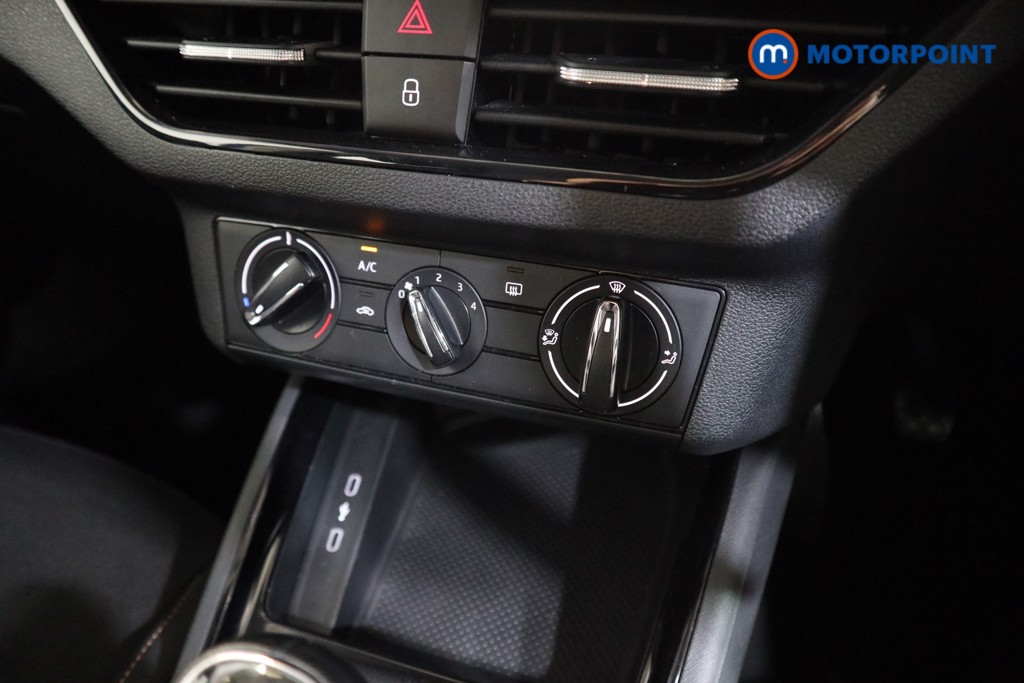 Skoda Kamiq SE Manual Petrol SUV - Stock Number (1536606) - 7th supplementary image