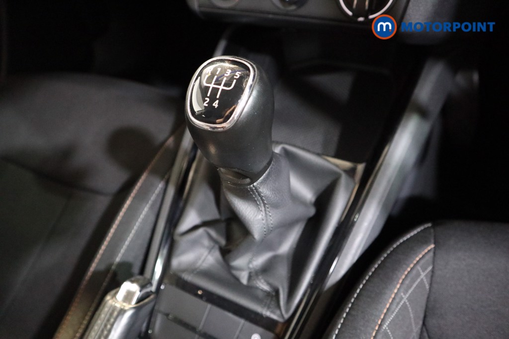 Skoda Kamiq SE Manual Petrol SUV - Stock Number (1536606) - 8th supplementary image