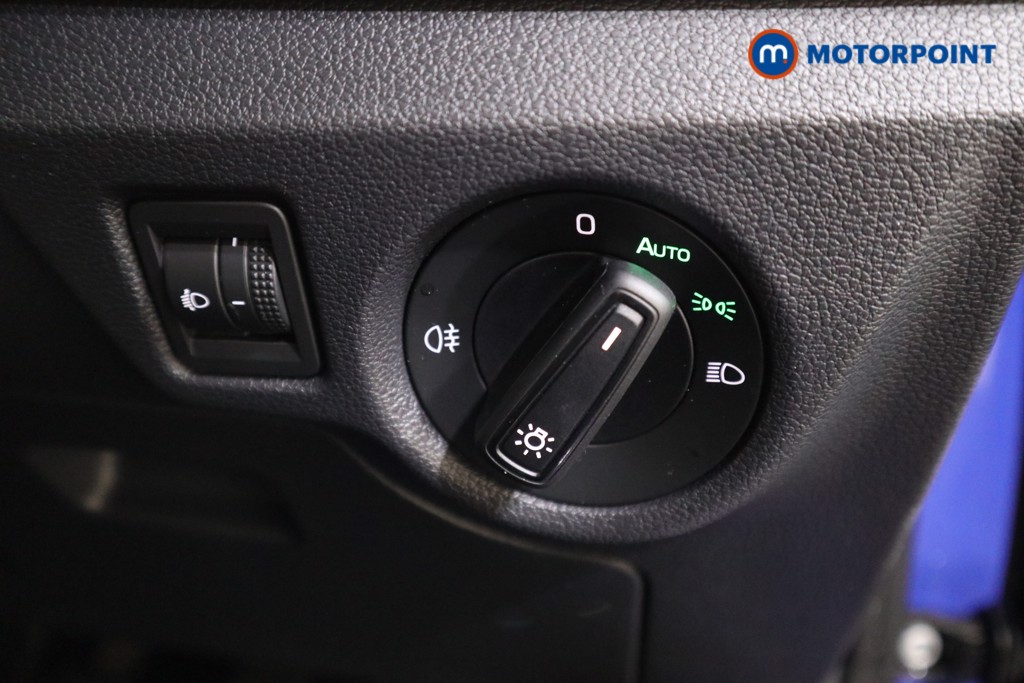 Skoda Kamiq SE Manual Petrol SUV - Stock Number (1536606) - 9th supplementary image