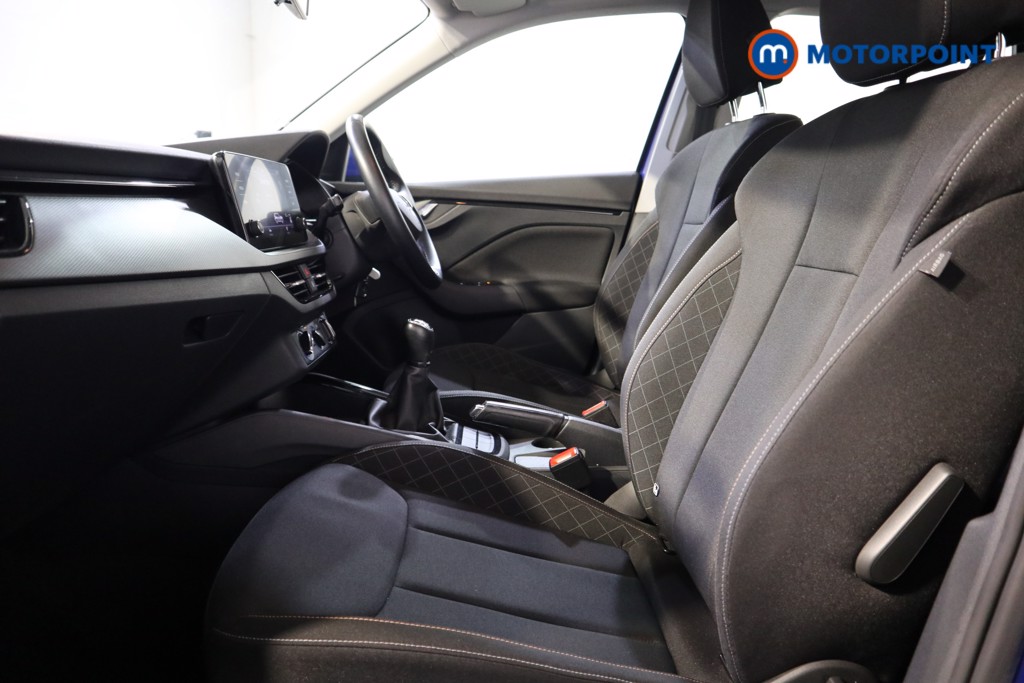 Skoda Kamiq SE Manual Petrol SUV - Stock Number (1536606) - 11th supplementary image