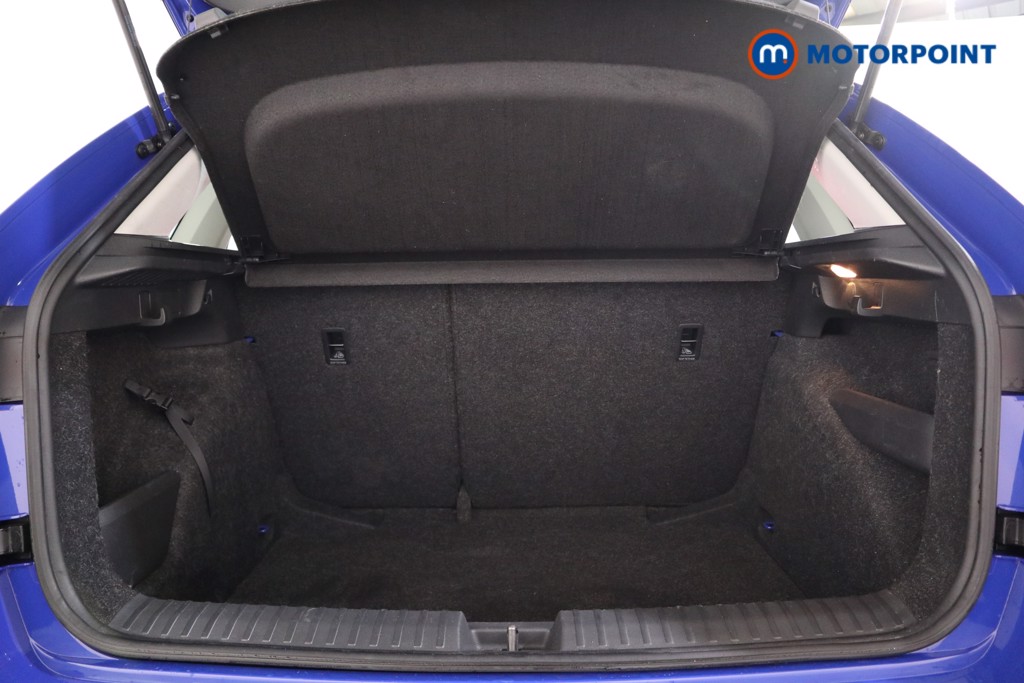 Skoda Kamiq SE Manual Petrol SUV - Stock Number (1536606) - 13th supplementary image